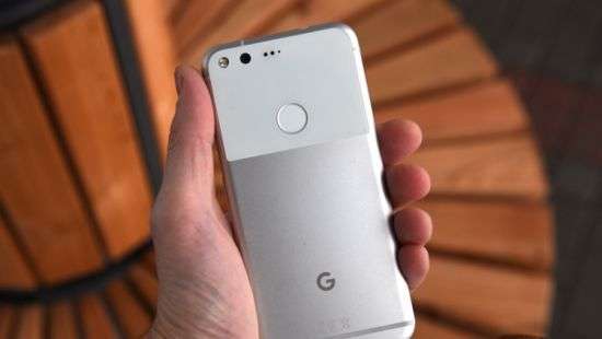 Google разрабатывает бюджетный смартфон