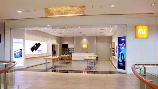 Раскрыты характеристики фаблета Xiaomi