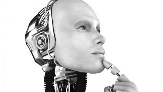 Названы сроки замены человека искусственным интеллектом