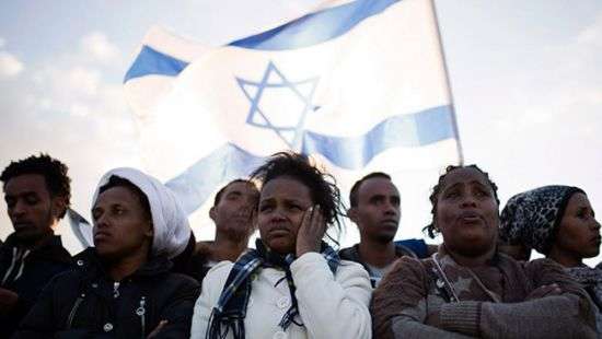 Израиль приостановил соглашение с ООН о высылке нелегалов