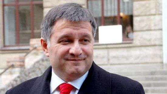 Следственный комитет России возбудил уголовное дело против Авакова