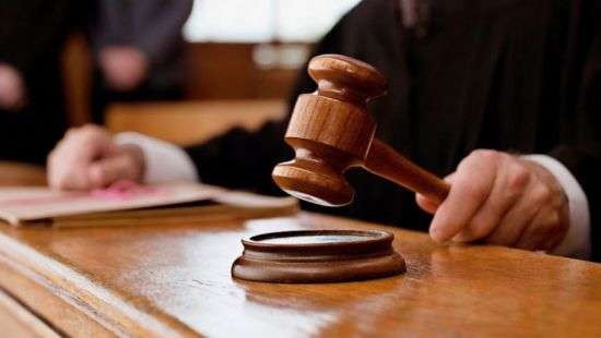 Сус в суде подтвердил фальсификацию дел против нардепа Рыбалки, - СМИ