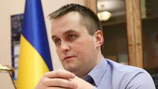 Холодницкий отказался участвовать в следствии