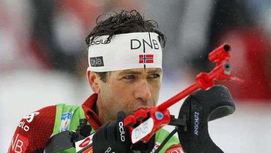 «Король биатлона» уходит