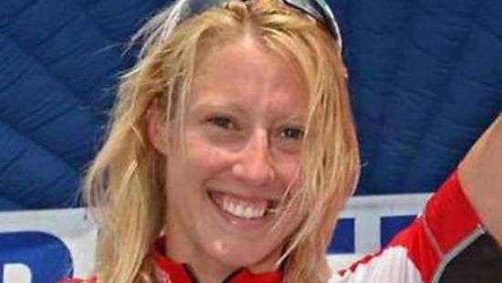 В Италии найдена мертвой велогонщица