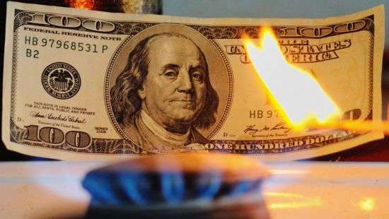 Газовая формула «Дюссельдорф+» - это коррупция на десятки миллиардов гривень - Ассоциация энергетики Украины