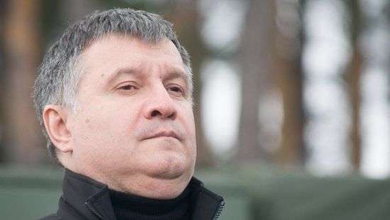 Аваков написал три слова в ответ на открытое против него уголовное дело в РФ