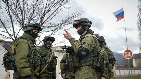 Украине известны имена десятков тысяч военных РФ, воевавших на Донбассе - Тука