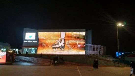 Семь стран хотят провести Олимпиаду-2026