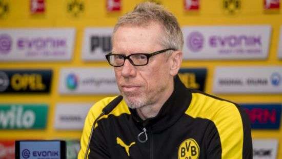 Штегер покинет команду Ярмоленко