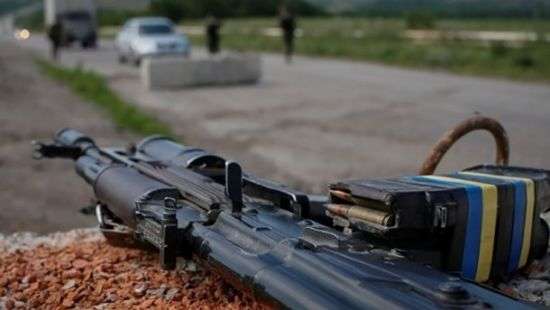 Вопросами Донбасса в будущем может заняться «Комиссия по примерению»