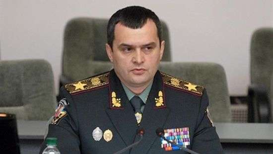Суд по убийствам на Майдане допросит экс-министра МВД Захарченко