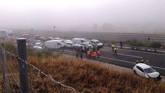 В Египте столкновение автобуса с грузовиком унесло 7 жизней