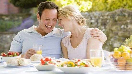 ТОП-5 запретных продуктов после 40 лет