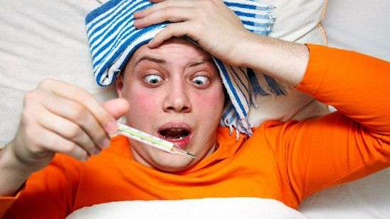 Врачи назвали главную причину плохого здоровья мужчин