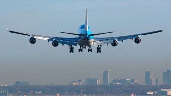 В Европе произошел сбой в системе управления воздушным движением