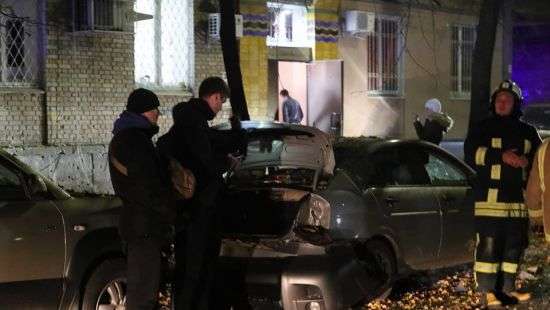 СБУ задержала одного из организаторов покушения на  Мосийчука