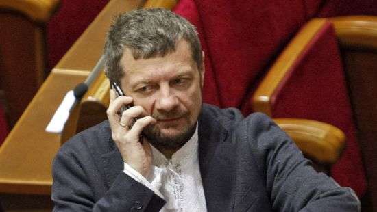 СБУ задержала одного из подозреваемых в покушении на Мосийчука