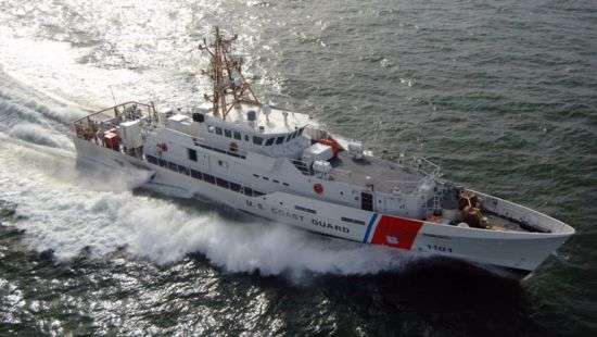 США безвозмездно передадут Украине патрульные катера