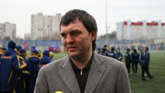 «Динамо» переманило скаута «Металлиста»