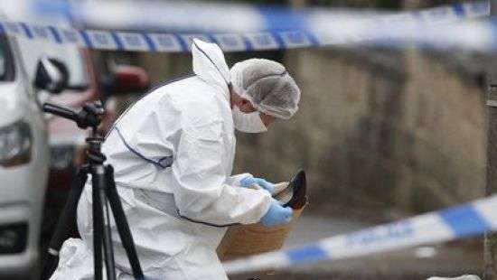 Яд «Новичок», которым отравили Скрипаля и его дочь, могут производить 20 стран