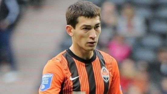 Один из игроков «Шахтера» получил травму