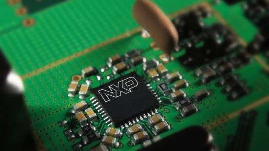 NXP Semiconductors сбрасывает часть активов