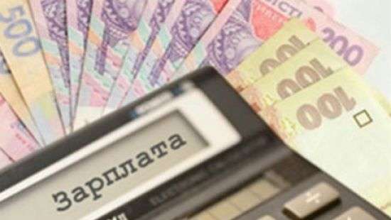 Руководителей предприятий, которые не платят зарплаты, будут сажать