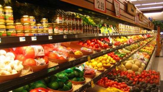 С сегодняшнего дня в Украине будут контролировать качество продуктов