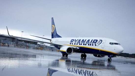 Самолеты Ryanair могут спровоцировать коллапс в аэропорту - гендиректор «Борисполя»