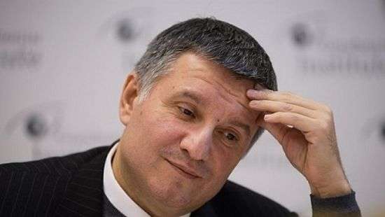 Аваков рассказал, когда будет готов покинуть свой пост