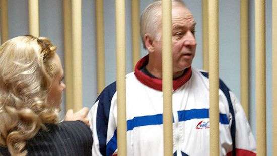 В Британии назвали совместное с РФ расследование дела Скрипаля «извращением»