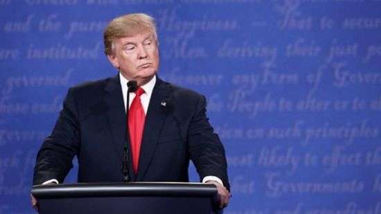 Трампа уговорили оставить войска США в Сирии