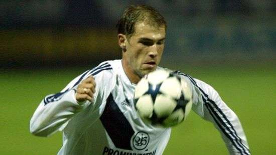 Пеев - о драке с Клебером в «Динамо»: Он нецензурной бранью оскорбил мою мать