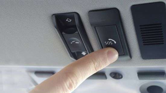 В ЕС внедрили систему автоматического вызова спасателей при ДТП