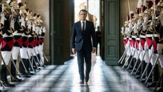 Франция радикально сократит депутатский корпус