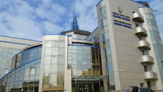 ФФУ наказал виновных в поражении сборной Украины