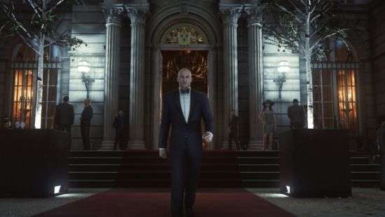 IO Interactive и Warner Bros. объединилась для выпуска Hitman