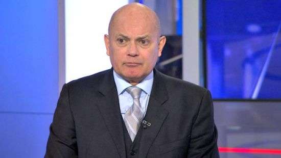 Умер легендарный английский футболист