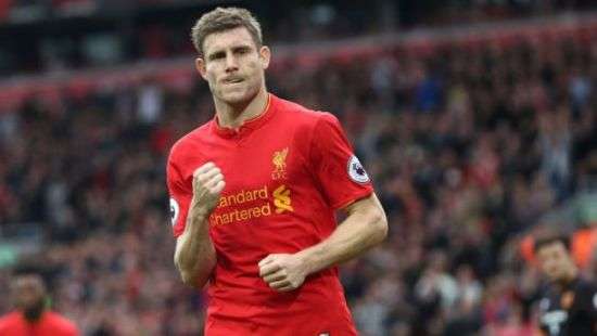 Футболист «Ливерпуля» повторил рекорд ЛЧ