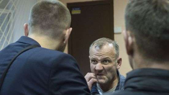 Суд отпустил Бубенчика