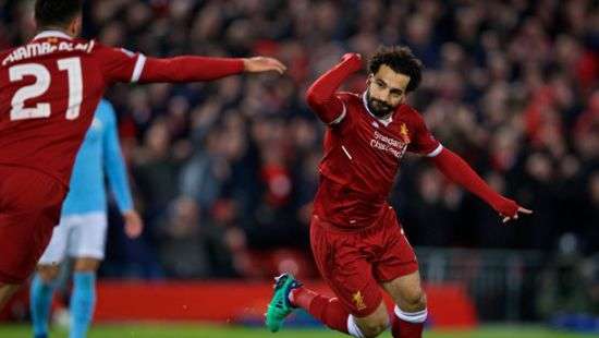 ЛЧ. «Ливерпуль» - «Манчестер Сити»: Комментарии после матча