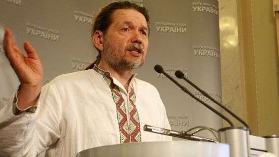 Бригинец отозвал свой депутатский запрос в Антимонопольный комитет и в другие инстанции из-за недостоверности информации