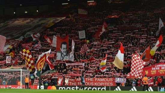 «Ливерпуль» извинился перед «Манчестер Сити»