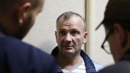 Заместитель Луценко объяснила решение отпустить активиста, якобы убившего «беркутовцев»