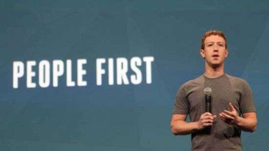Цукерберг признает, что Facebook сканирует все личные сообщения в Messenger