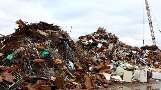 Промышленный комитет ВР одобрил новый «металлургический» закон