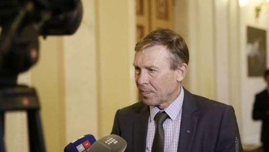 В США арестован адвокат, на основании выводов которого Янукович фальсифицировал уголовное дело против Тимошенко