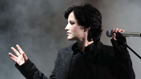 За несколько часов до смерти: появилось сообщение, оставленное солисткой The Cranberries