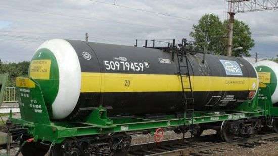 Фирташ добился лоббирования на госуровне интересов его предприятия